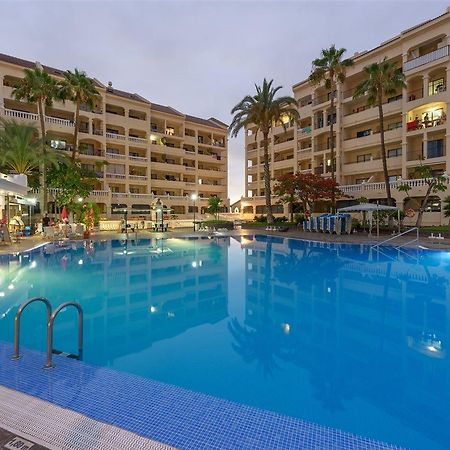 Castle Harbour Aparthotel Los Cristianos  Luaran gambar
