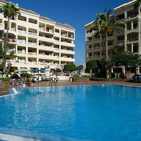 Castle Harbour Aparthotel Los Cristianos  Luaran gambar