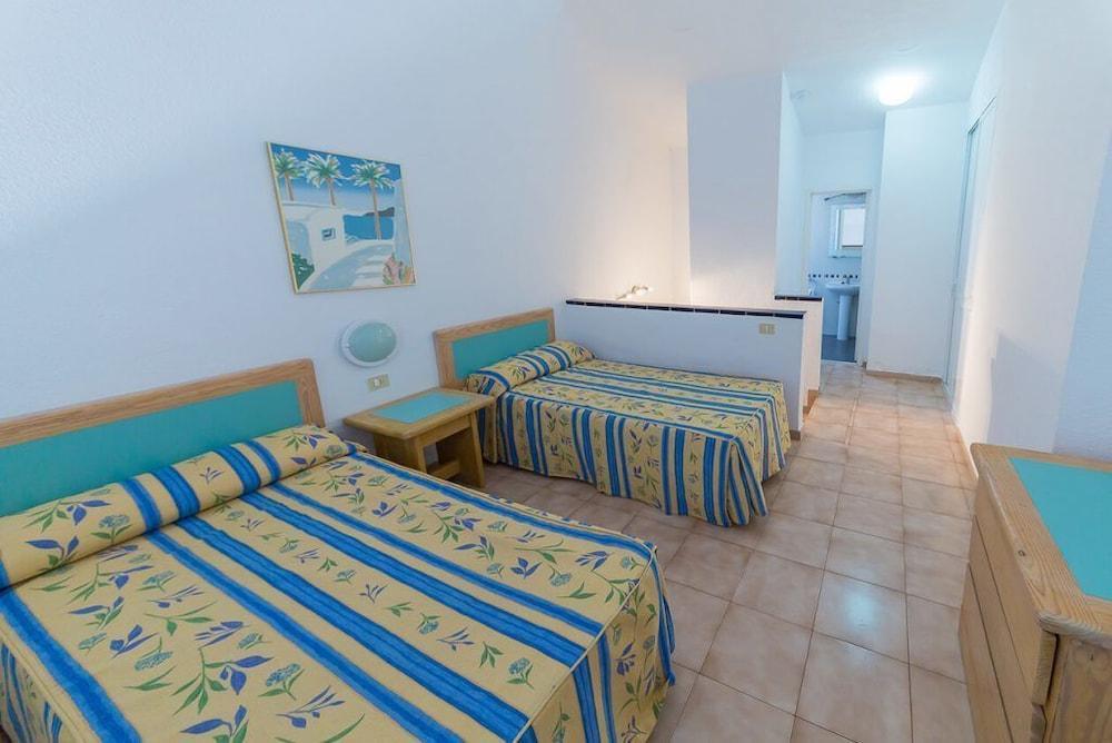 Castle Harbour Aparthotel Los Cristianos  Luaran gambar
