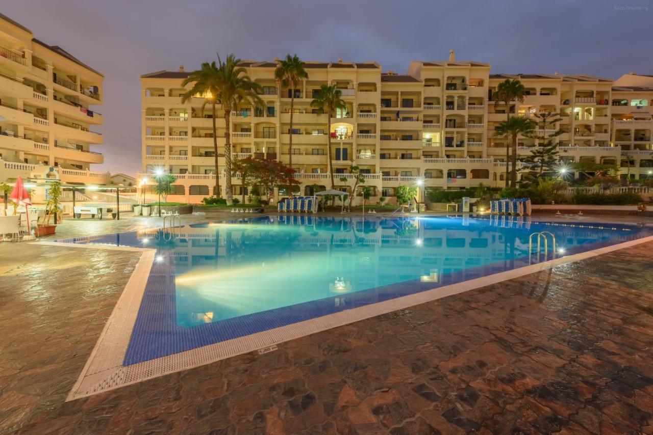 Castle Harbour Aparthotel Los Cristianos  Luaran gambar