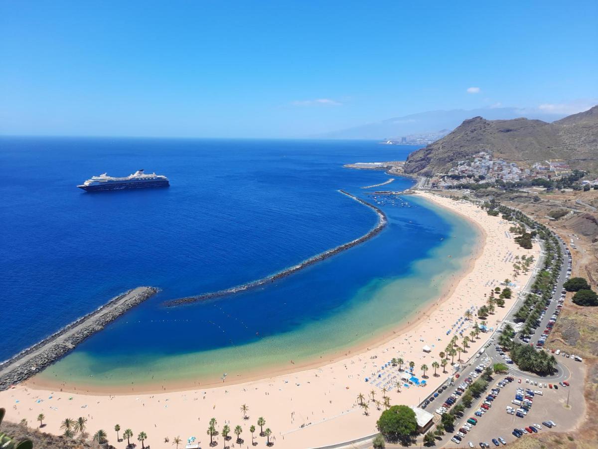 Castle Harbour Aparthotel Los Cristianos  Luaran gambar
