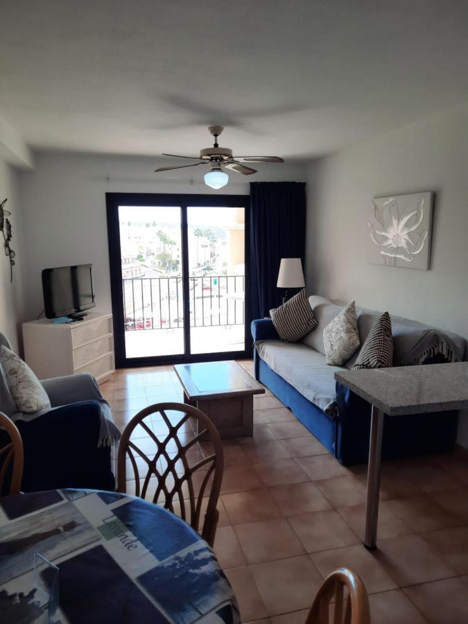 Castle Harbour Aparthotel Los Cristianos  Luaran gambar