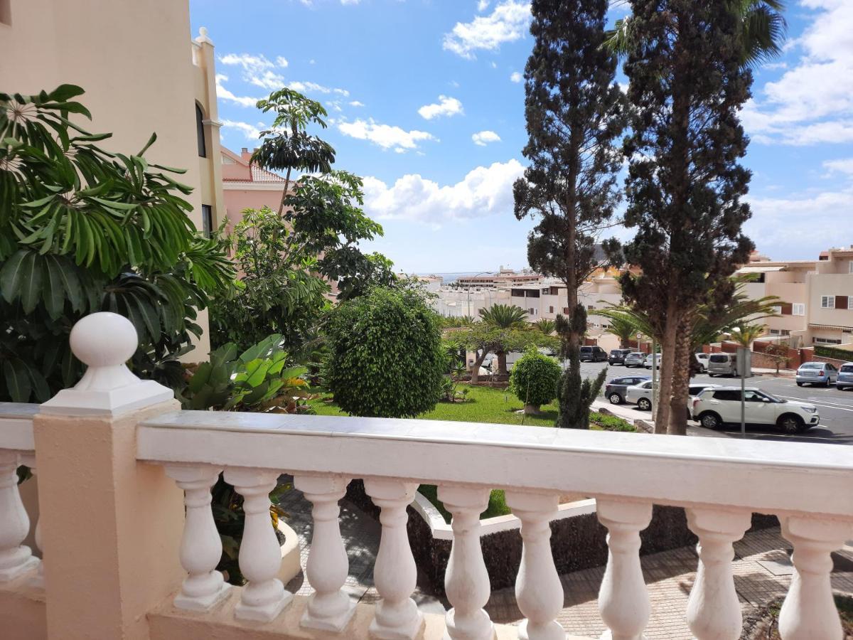 Castle Harbour Aparthotel Los Cristianos  Luaran gambar