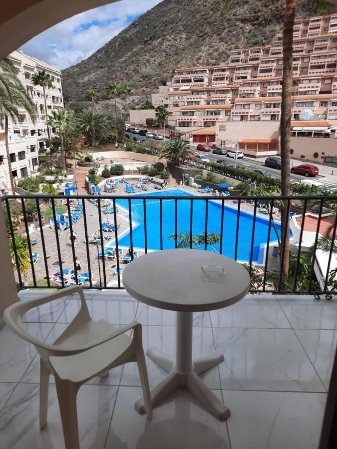 Castle Harbour Aparthotel Los Cristianos  Luaran gambar