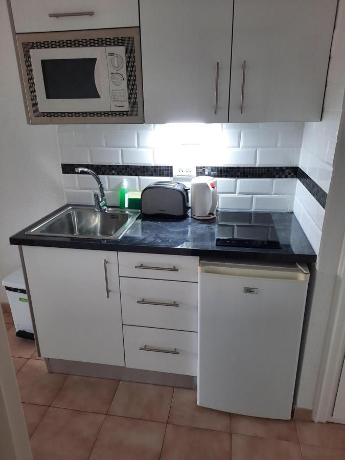 Castle Harbour Aparthotel Los Cristianos  Luaran gambar
