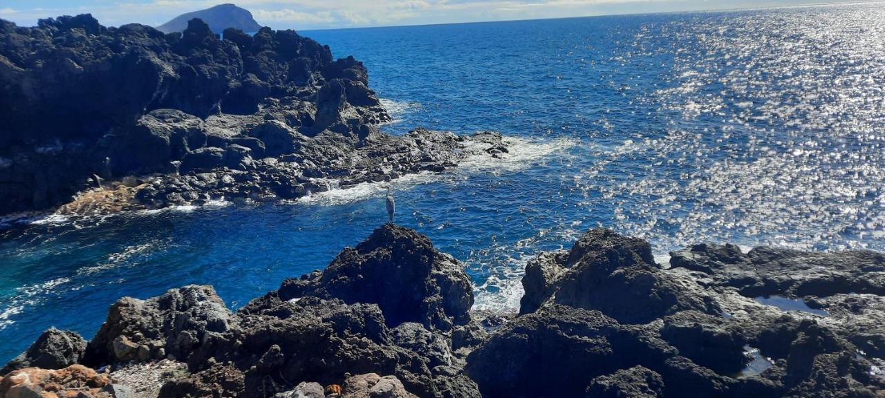 Castle Harbour Aparthotel Los Cristianos  Luaran gambar
