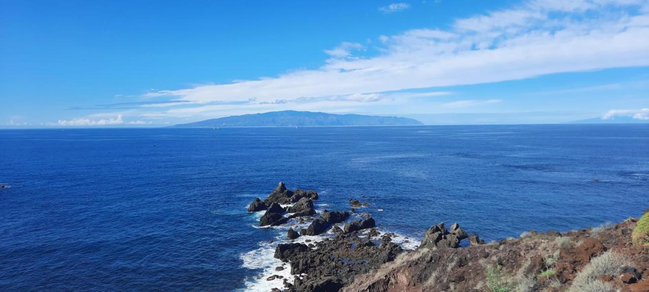Castle Harbour Aparthotel Los Cristianos  Luaran gambar