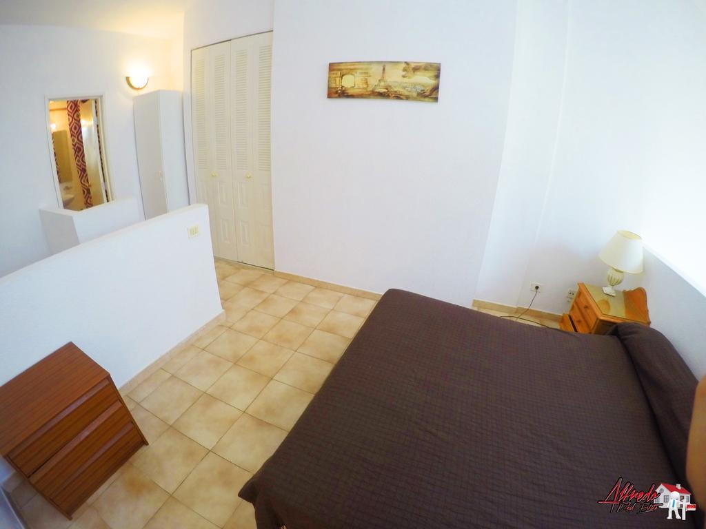 Castle Harbour Aparthotel Los Cristianos  Luaran gambar