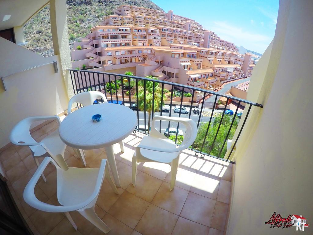 Castle Harbour Aparthotel Los Cristianos  Luaran gambar