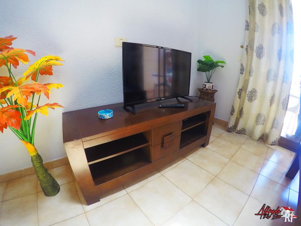 Castle Harbour Aparthotel Los Cristianos  Luaran gambar