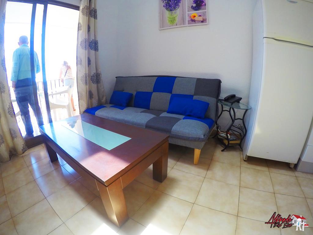 Castle Harbour Aparthotel Los Cristianos  Luaran gambar