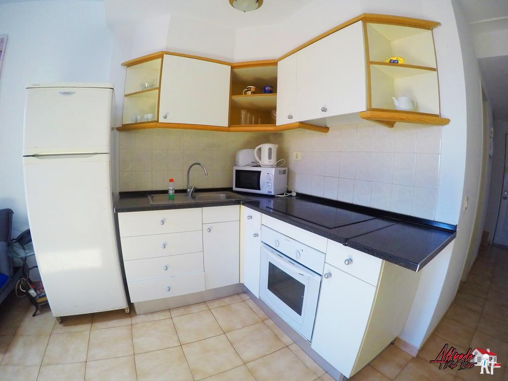 Castle Harbour Aparthotel Los Cristianos  Luaran gambar