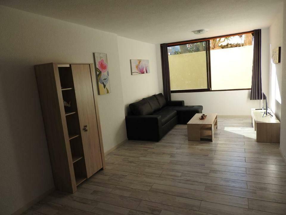 Castle Harbour Aparthotel Los Cristianos  Luaran gambar