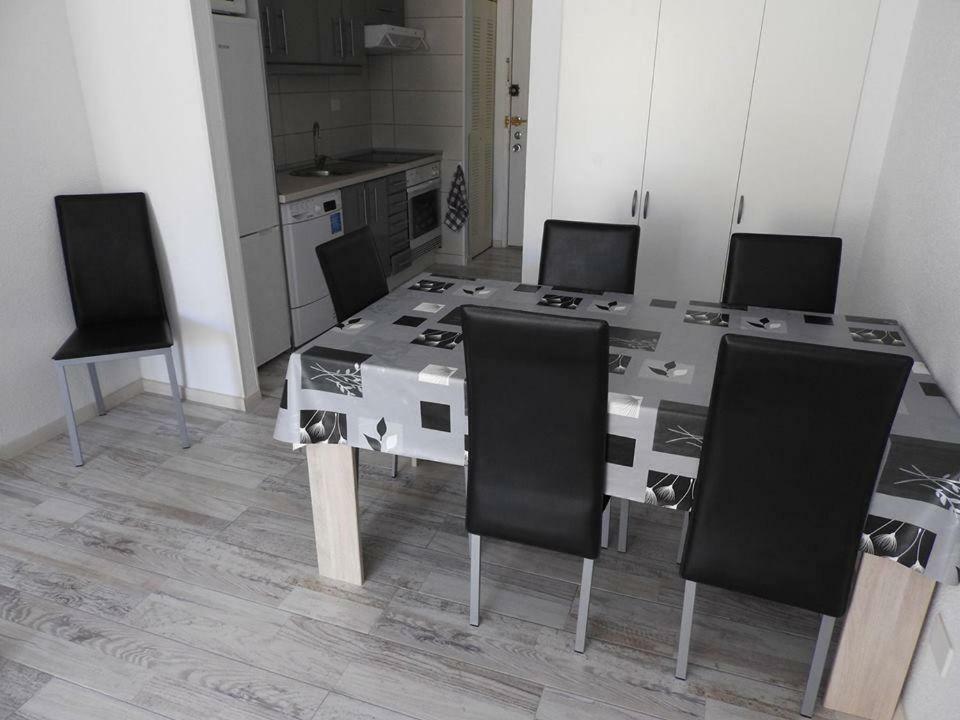 Castle Harbour Aparthotel Los Cristianos  Luaran gambar