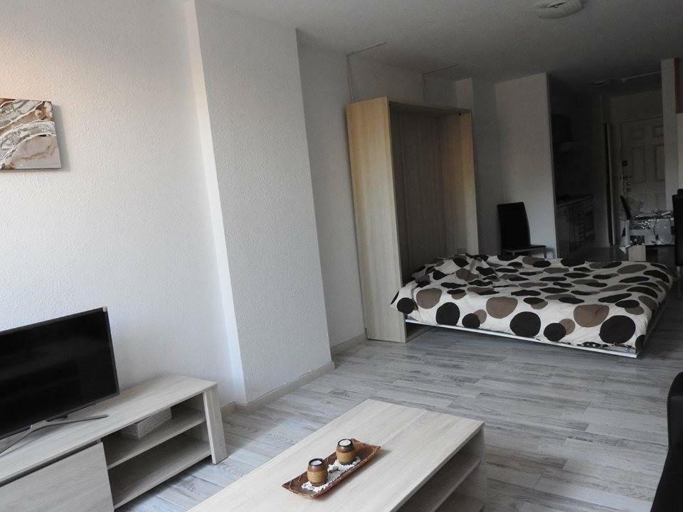 Castle Harbour Aparthotel Los Cristianos  Luaran gambar