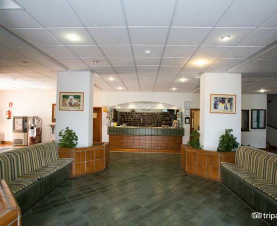 Castle Harbour Aparthotel Los Cristianos  Luaran gambar