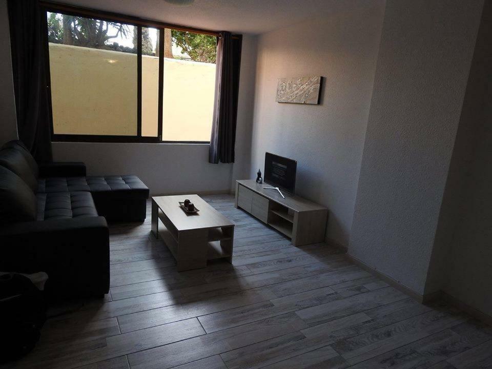 Castle Harbour Aparthotel Los Cristianos  Luaran gambar