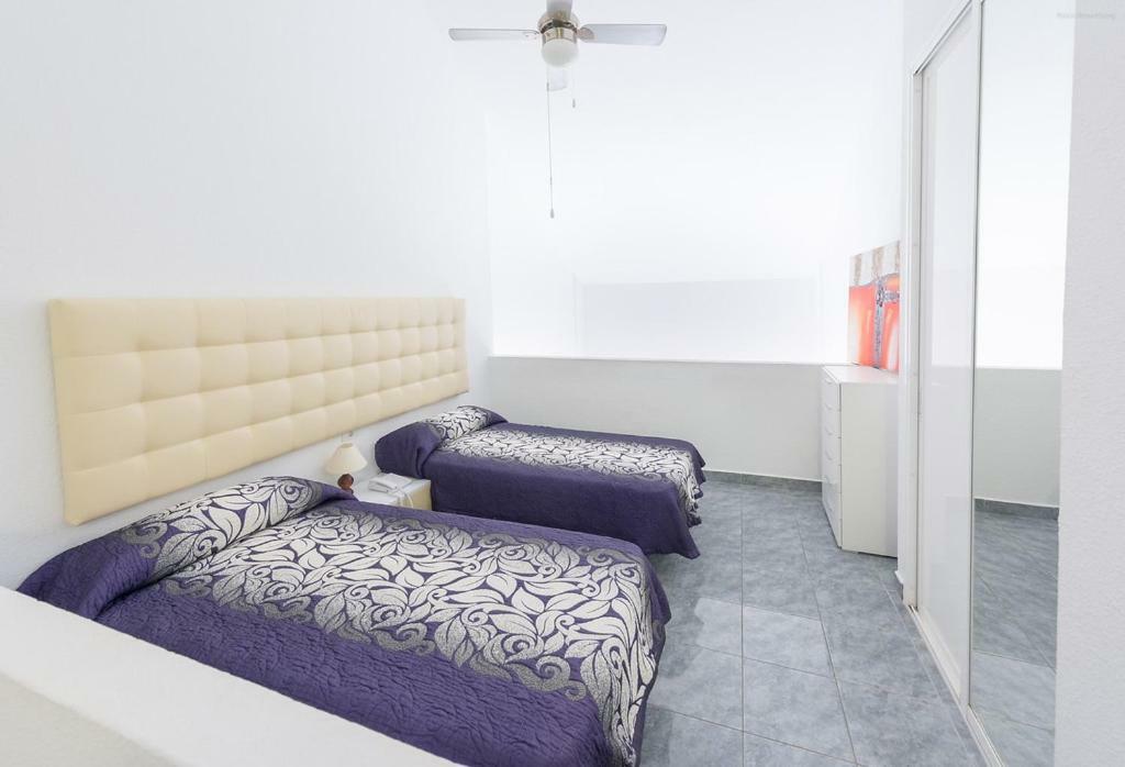Castle Harbour Aparthotel Los Cristianos  Luaran gambar