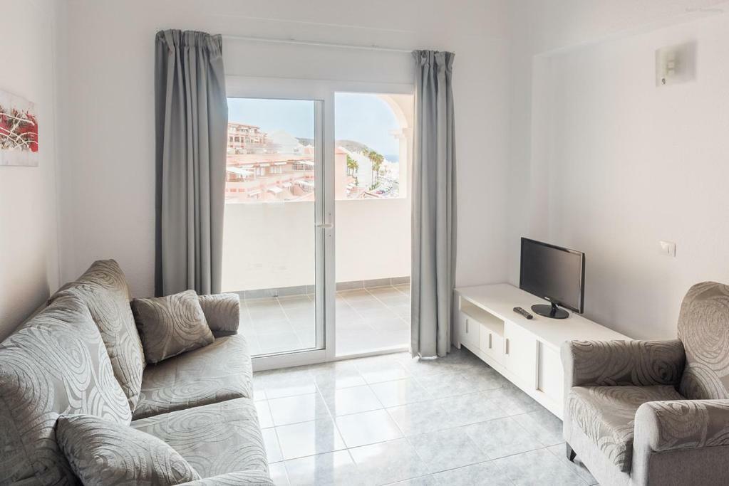 Castle Harbour Aparthotel Los Cristianos  Luaran gambar