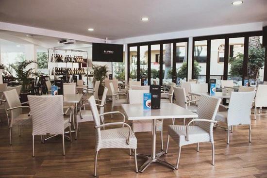 Castle Harbour Aparthotel Los Cristianos  Luaran gambar