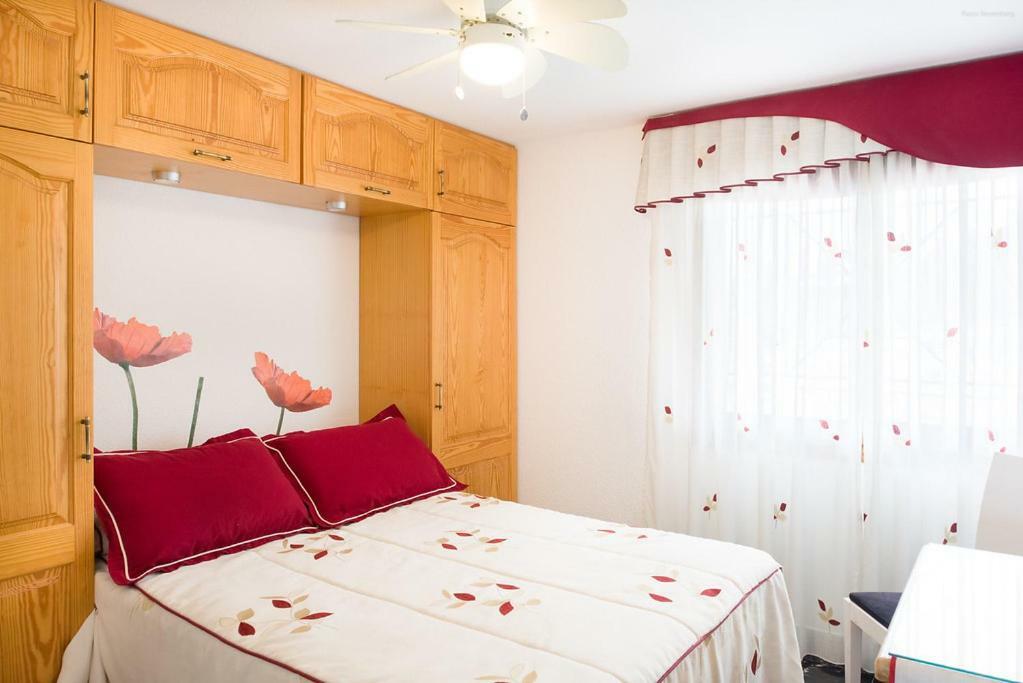 Castle Harbour Aparthotel Los Cristianos  Luaran gambar